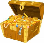 Treasure Hunt Roblox Fr