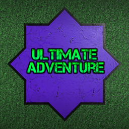 Ultimate Adventure icon