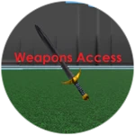 Weapons Access