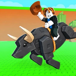Catch and Ride! icon