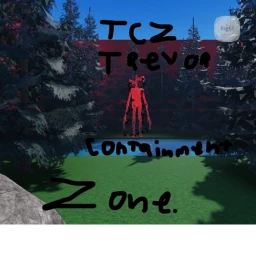 Trevor Containment Zone (OLD) icon