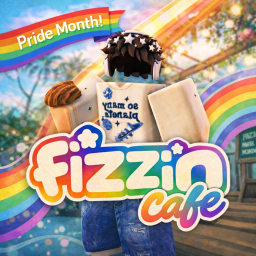 Fizzin Cafe V1