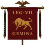 The Seventh Twin Legion