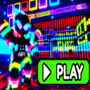 META TECHNETTA PRISON RUN! (Obby)