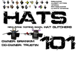 Hats 101