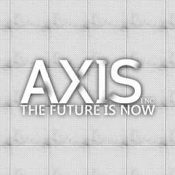 Axis™ icon