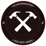 |RA| Quartermaster .