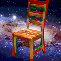 The Meaning of The Universe