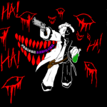 Forlorn DeepDark Store