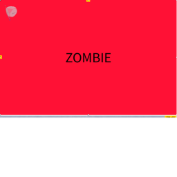 Zombie