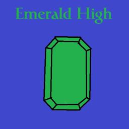 Emerald High [Spring]