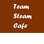 Steam cafe team