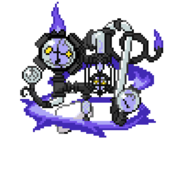 zombie obby! (1 minute)