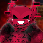 PLS JONE OR IM NOT GIVEING YOU MY ROBUX