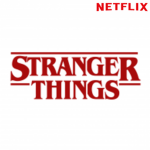 Stranger Things..