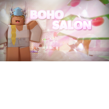 BOHO SALON [ROLEPLAY ONLY] 