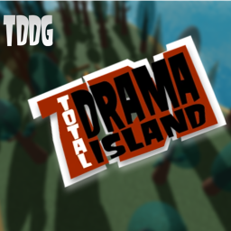 Total Drama Island [TDDG]