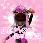 DEMON BABY'S