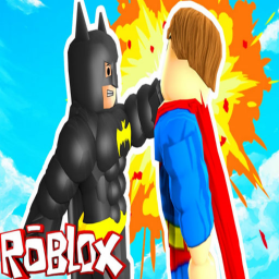 Super Hero Tycoon