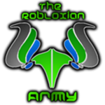 Tha Army Of Robloxia