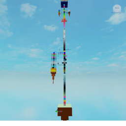 The Impossible Tower