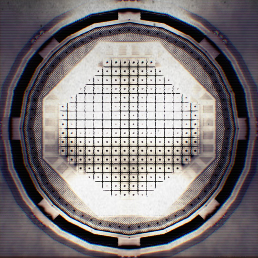 Nuclear Power Plant Complex icon