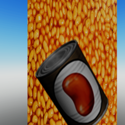 Bean Obby