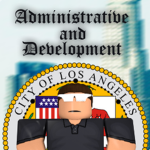 [LA] | Development & administration