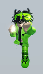 Watermelon squad (ejarrazate fan group)