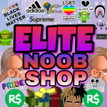 ELITE NOOB SHOP