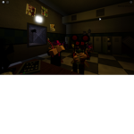 kreekcraft & minitoon getting distraction danced