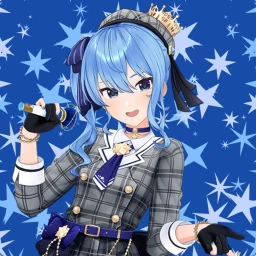 Suisei Test icon