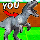 Be a Dinosaur 🦖