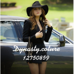 Dynasty.Coture