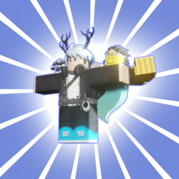 The AFK Game because I am in debt icon