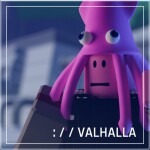 [RAID] Battlezone Valhalla