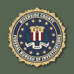 Federal Bureau of Investigation [RSD]