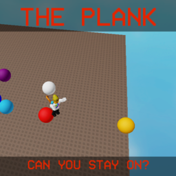 The Plank
