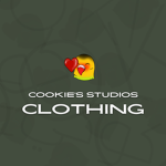 Cookie's Studios Clothing