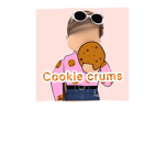 cookie crumss