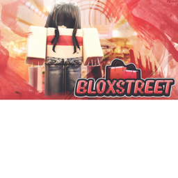 BloxStreet Shopping 2