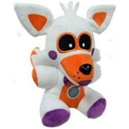 lolbit hangout