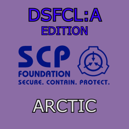 [PRE-BUILD] SCP:F - Arctic | DSFCL:A Edition