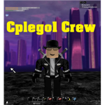 Cplego1 Crew