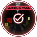 Game Badge Icon