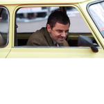 Mr. Bean fan page