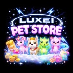 Luxei Pet Store