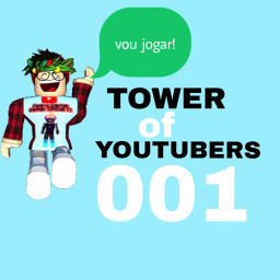 Novas fases! Tower of Youtubers 001