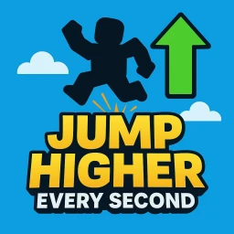 [UPDATED] Jump Higher Every Second icon