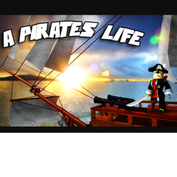 Pirate Destroyer